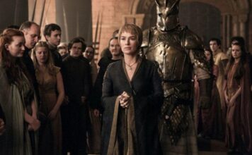 Bölüm İncelemesi: Game of Thrones 6×08 “No One”