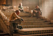 Game of Thrones 6. Sezon Başlangıç Tarihi Açıklandı