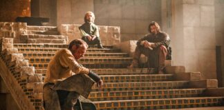 Game of Thrones 6. Sezon Başlangıç Tarihi Açıklandı