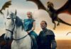 Game of Thrones 7. Sezon Onayı Aldı