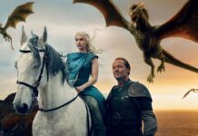Game of Thrones 7. Sezon Onayı Aldı