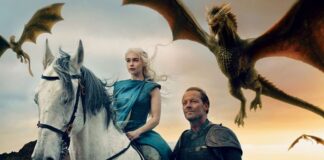 Game of Thrones 7. Sezon Onayı Aldı