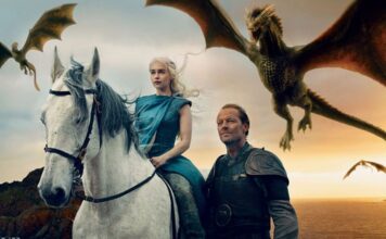 Game of Thrones 7. Sezon Onayı Aldı