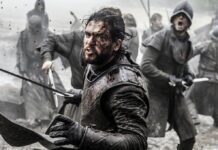Bölüm İncelemesi: Game of Thrones 6×09 “Battle of Bastards”