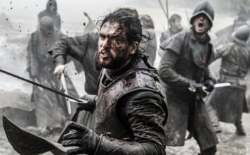 Bölüm İncelemesi: Game of Thrones 6×09 “Battle of Bastards”