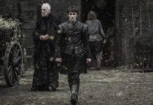 Bölüm İncelemesi: Game of Thrones 6×05 “The Door”
