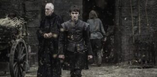 Bölüm İncelemesi: Game of Thrones 6×05 “The Door”