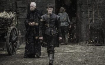 Bölüm İncelemesi: Game of Thrones 6×05 “The Door”