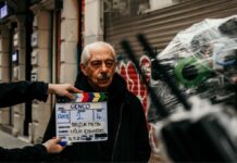 “Genco” Belgeseli 17 Haziran’da Netflix’te Yayında!