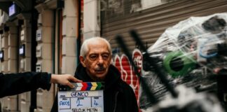 “Genco” Belgeseli 17 Haziran’da Netflix’te Yayında!