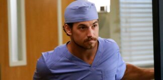 Giacomo Gianniotti, Grey’s Anatomy’nin Düzenli Doktorlarından Oluyor