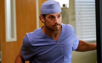 Giacomo Gianniotti, Grey’s Anatomy’nin Düzenli Doktorlarından Oluyor
