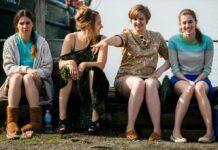 Girls 6. Sezonuyla Final Yapıyor