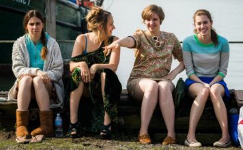 “Girls” ve “Looking” Dizilerinin Başlangıç Tarihleri Açıklandı