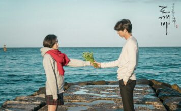 Goblin 14. Bölümün Yayın Tarihi Ertelendi!