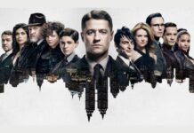 Gotham 3. Sezon Onayını Aldı!