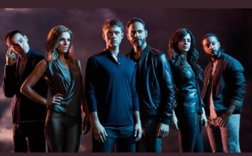 Graceland İptal Edildi