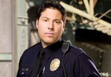 Greg Grunberg, Heroes Reborn’la Geri Dönüyor