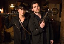 Grimm, 6. Sezon Onayı Aldı