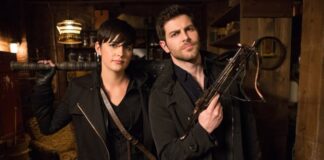 NBC Kanalından 5 Dizisine Yeni Sezon Onayı