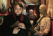 Guillermo del Toro’nun Yeni Dizisi Carnival Row Amazon’da Yayınlanacak