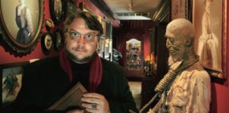 Guillermo del Toro’nun Yeni Dizisi Carnival Row Amazon’da Yayınlanacak