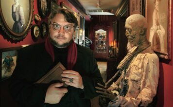 Guillermo del Toro’nun Yeni Dizisi Carnival Row Amazon’da Yayınlanacak