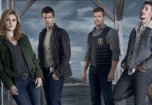 Syfy Haven Dizisini İptal Etti