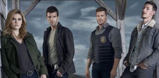 Syfy Haven Dizisini İptal Etti