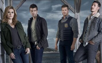 Syfy Haven Dizisini İptal Etti