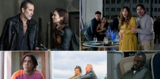 Haziran 2023’ün En Yeni Dizileri