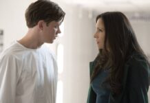 Hemlock Grove 2. Sezon Yayın Tarihi Belli Oldu