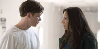 Hemlock Grove 2. Sezon Yayın Tarihi Belli Oldu