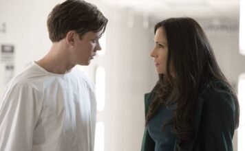 Hemlock Grove 2. Sezon Yayın Tarihi Belli Oldu