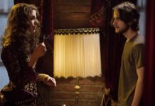 Hemlock Grove 2. Sezon İçin Yeni Fragman Yayınlandı