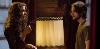 Hemlock Grove 2. Sezon İçin Yeni Fragman Yayınlandı