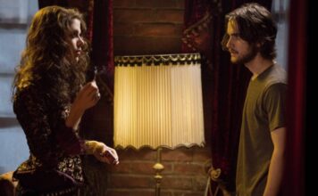 Hemlock Grove 2. Sezon İçin Yeni Fragman Yayınlandı