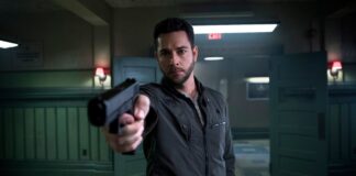 Comic Con 2015: Heroes Reborn Panelinden Notlar