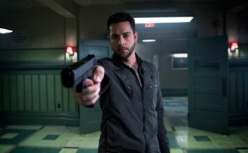 Comic Con 2015: Heroes Reborn Panelinden Notlar