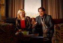 High Desert: Tehlikeli Başlangıçlar