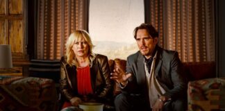 High Desert: Tehlikeli Başlangıçlar