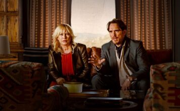 High Desert: Tehlikeli Başlangıçlar