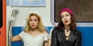 Hindsight 2. Sezon Onayı Aldı