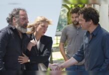 Showtime’dan İki Dizisine Yeni Sezon Onayı