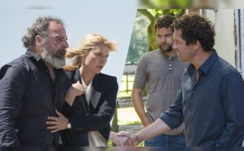 Showtime’dan İki Dizisine Yeni Sezon Onayı