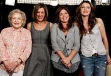 Final Yapacak Bir Dizi Haberi Daha: Hot in Cleveland İptal Edildi