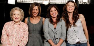 Final Yapacak Bir Dizi Haberi Daha: Hot in Cleveland İptal Edildi