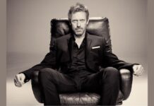 Hugh Laurie Yeni Dizisiyle Dönüyor