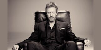 Hugh Laurie Yeni Dizisiyle Dönüyor