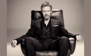 Hugh Laurie Yeni Dizisiyle Dönüyor